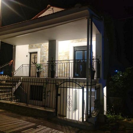 Anchor House Apartment Volos Exterior photo