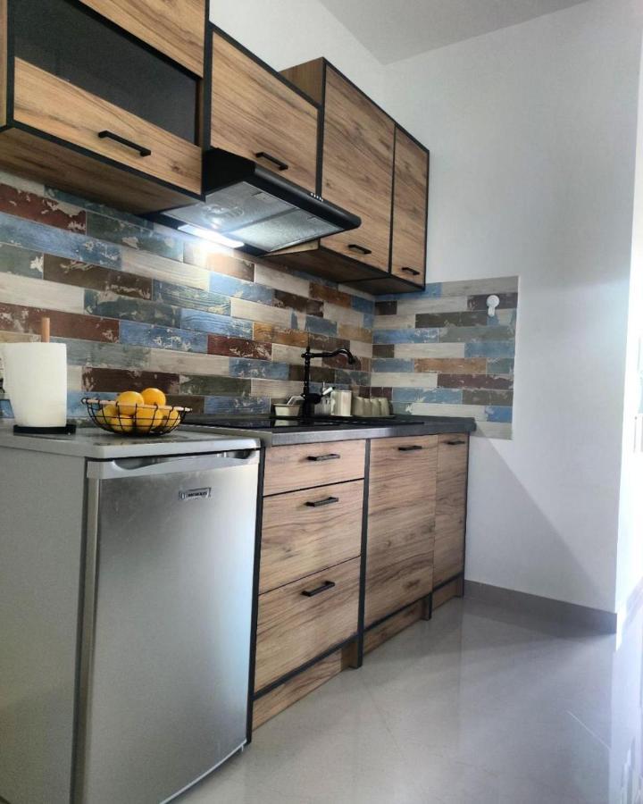 Anchor House Apartment Volos Exterior photo